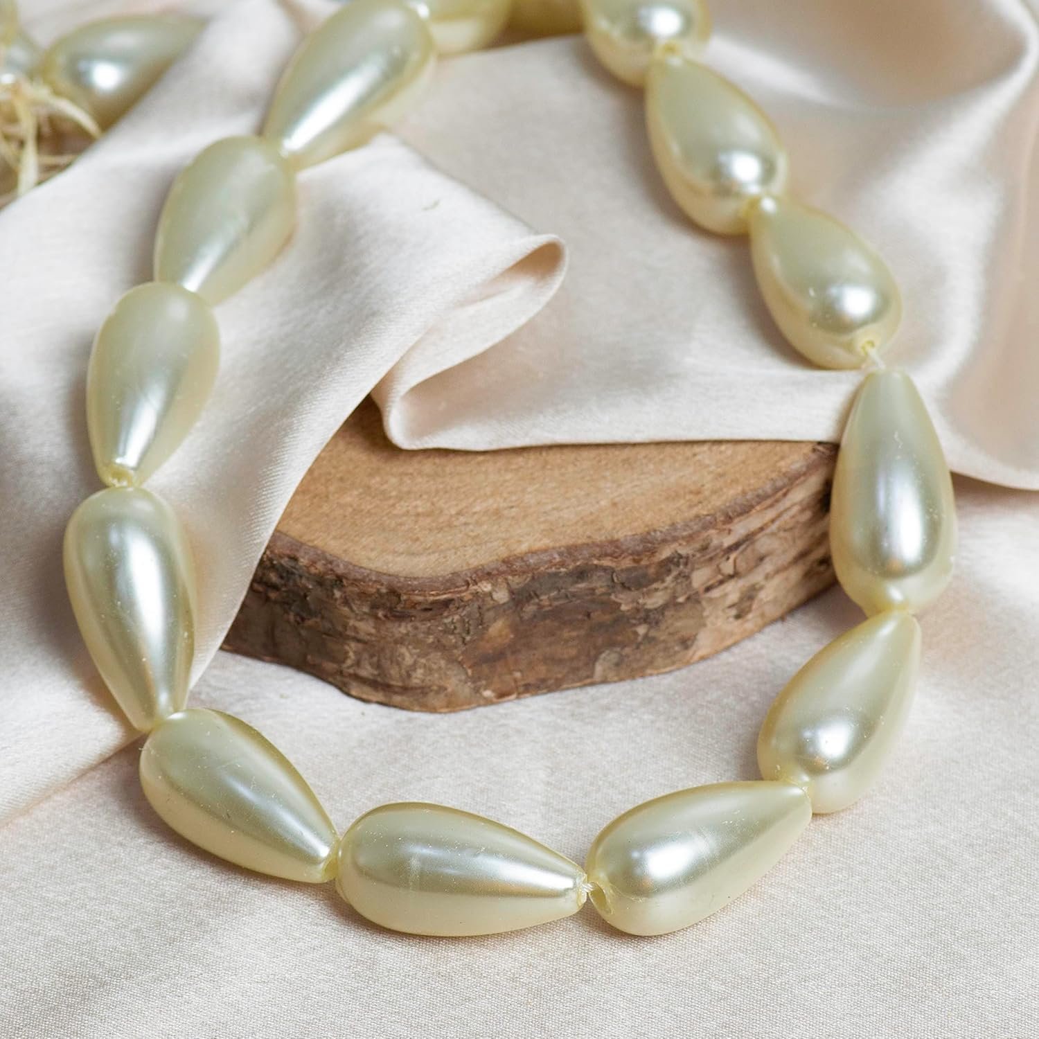 Pearls Bracelet