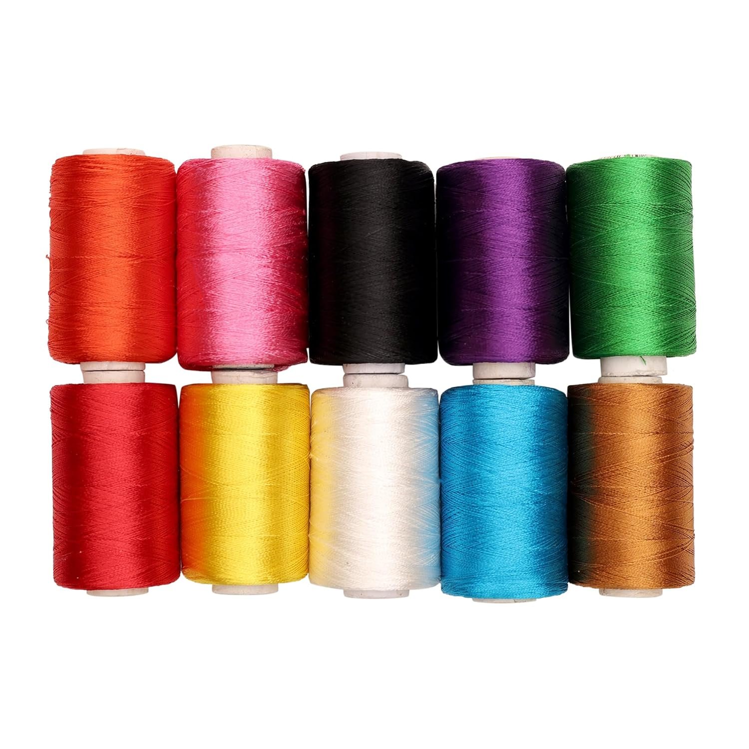 silk Threads